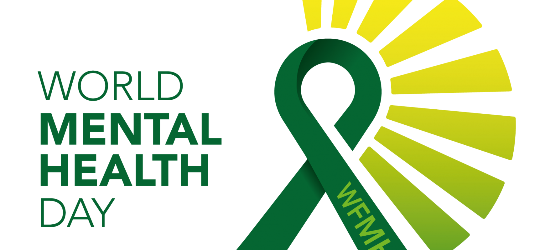World Mental Health Day Oh Yes, You Can Do Something Realty ONE Group